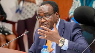 Julius Migos Ogamba