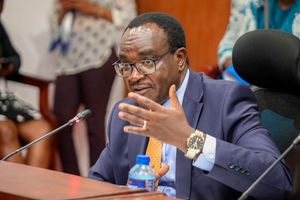 Julius Migos Ogamba