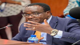Julius Migos Ogamba