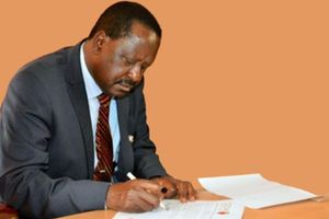 Raila 