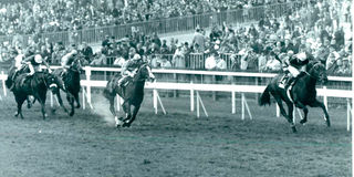 Lester Piggott
