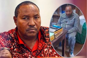 Waititu 