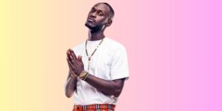 king kaka