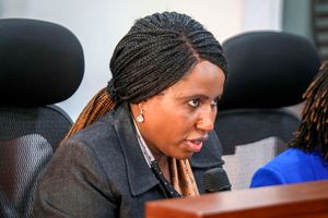Beatrice Inyangala