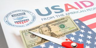 USAid