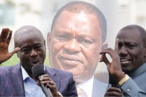 William Ruto