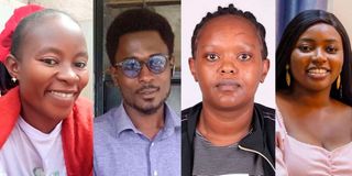 Psychology graduates