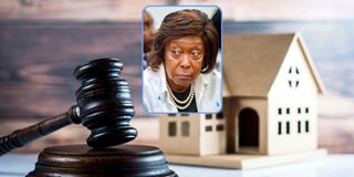Gavel 