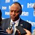 Britam Group CEO Tom Gitogo