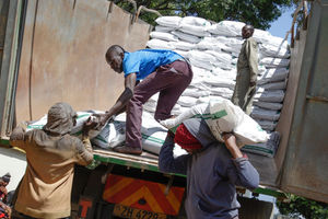 Fertiliser