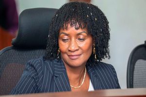 Nancy Macharia