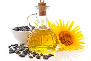 seed oils 