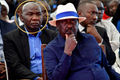 George Oduor Raila Odinga bodyguard