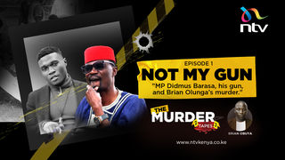 murder tapes ntv didmus barasa