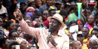 William Ruto