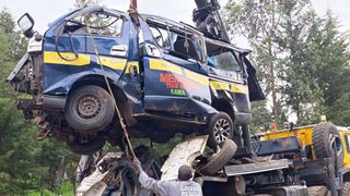 Accident 