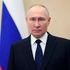 Russian President Vladimir Putin