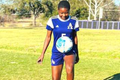 Rebecca Kwoba