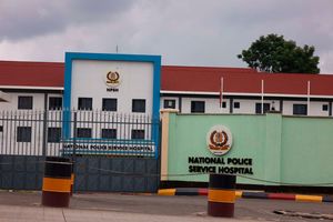 National Police Service Hospital 