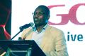 Former MultiChoice Africa boss Stephen Isaboke