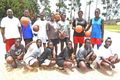 St Joseph's Girls High Schoo