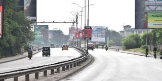 building demolished mombasa