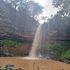 Gursalal Waterfall