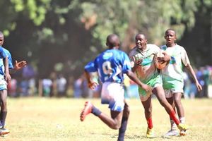 Embu High School