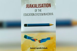 Education System in Kenya