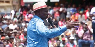 William Ruto