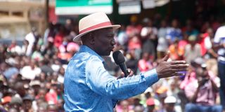 William Ruto