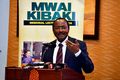 Kalonzo Musyoka