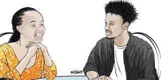 relationship 