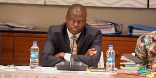 Ndindi Nyoro