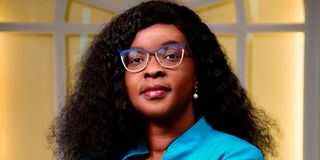 Mercy Omollo