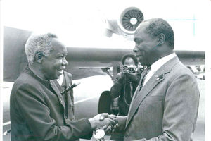 Nyerere
