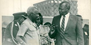 Nyerere