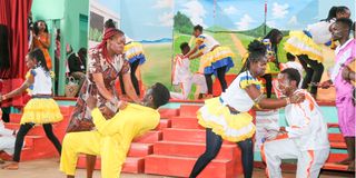 Drama Festival