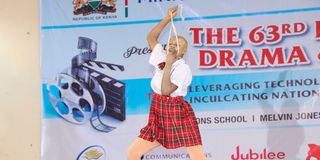 Drama Festival