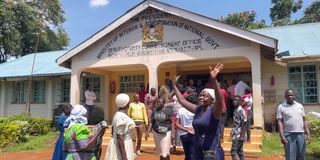 Migori