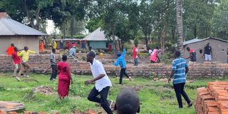 Migori