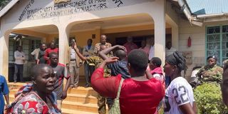 Migori