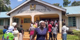Migori
