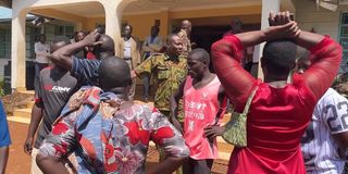 Migori