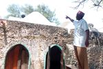 Kongo Mosque