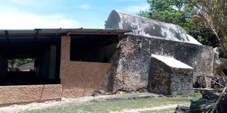 Kongo Mosque