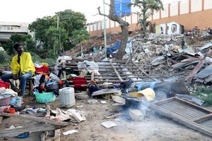 Mombasa demolitions