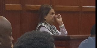 Nisha Sapra