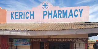 Kerich Pharmacy
