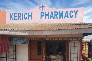 Kerich Pharmacy